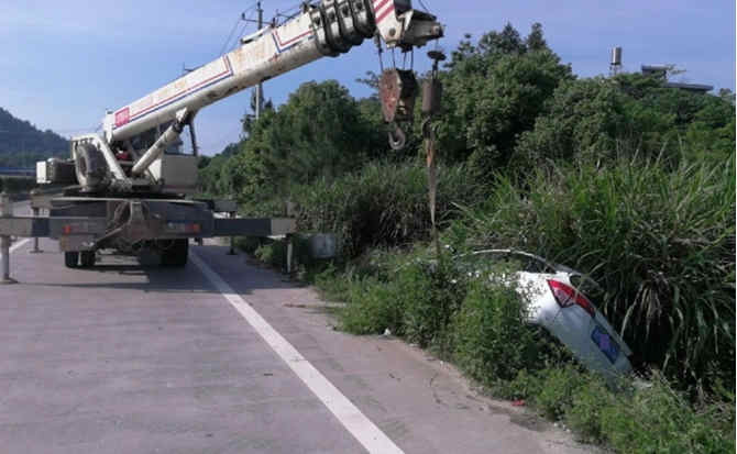 建邺区重载吊车救援